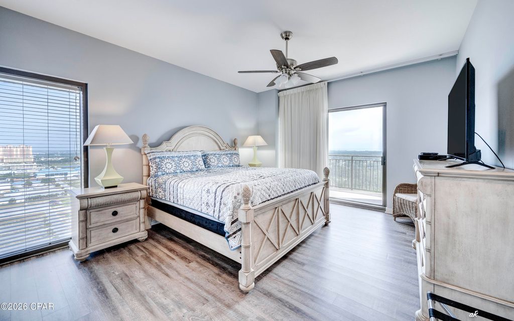 Image 16 of property listing at 15100 Front Beach Road 1701, Panama City Beach, FL 32413