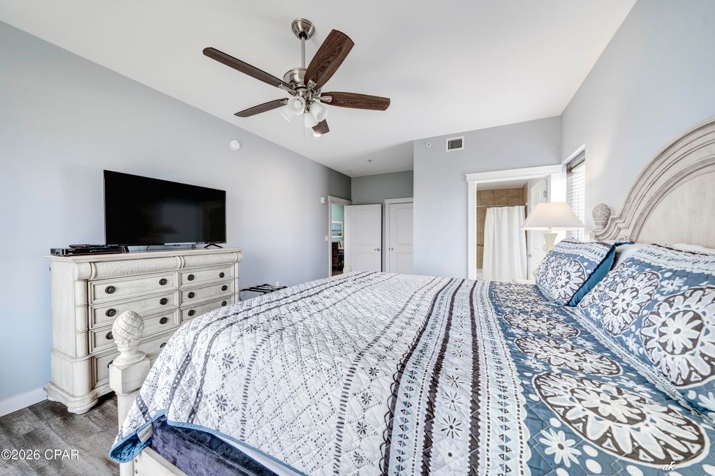 Image 17 of property listing at 15100 Front Beach Road 1701, Panama City Beach, FL 32413