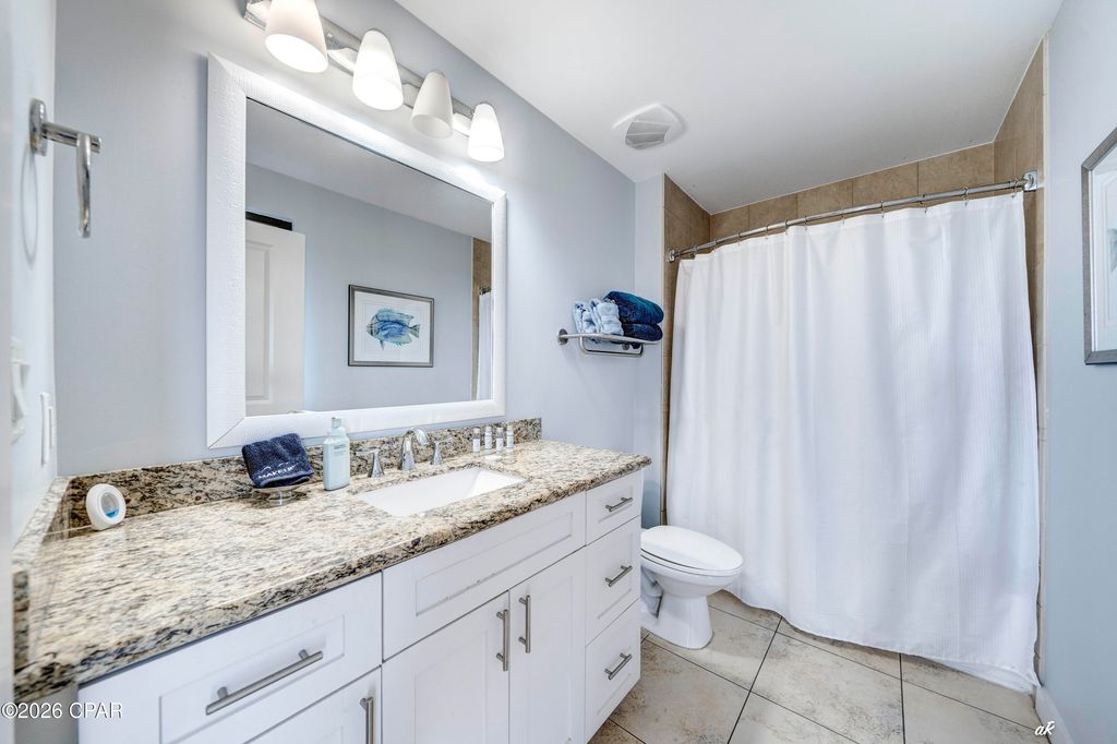 Image 18 of property listing at 15100 Front Beach Road 1701, Panama City Beach, FL 32413