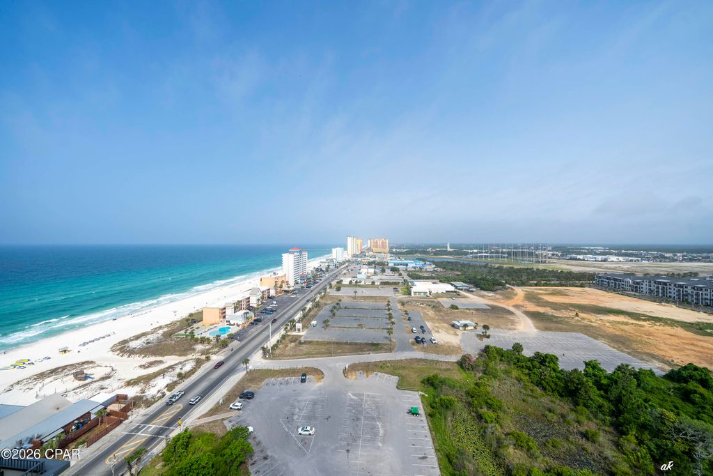 Image 20 of property listing at 15100 Front Beach Road 1701, Panama City Beach, FL 32413