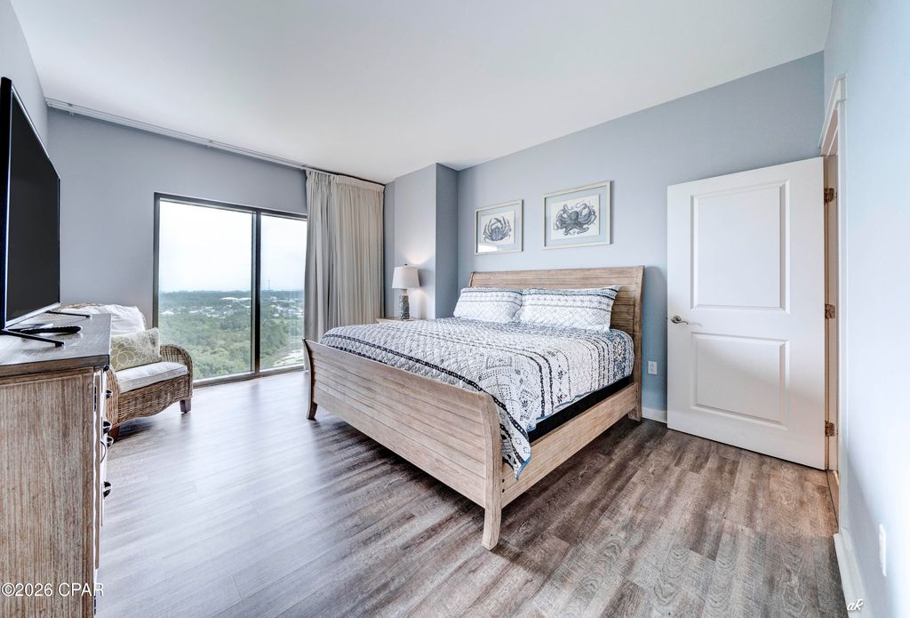 Image 21 of property listing at 15100 Front Beach Road 1701, Panama City Beach, FL 32413