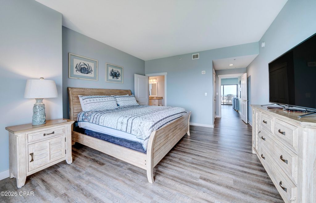 Image 22 of property listing at 15100 Front Beach Road 1701, Panama City Beach, FL 32413