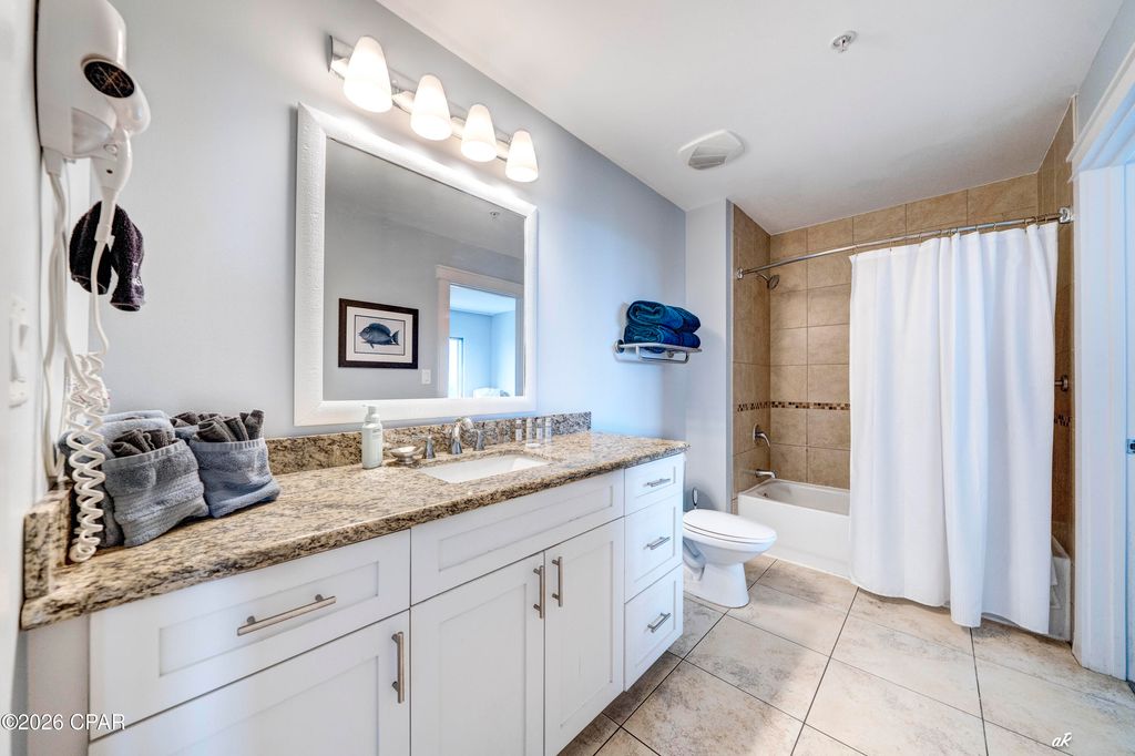 Image 23 of property listing at 15100 Front Beach Road 1701, Panama City Beach, FL 32413