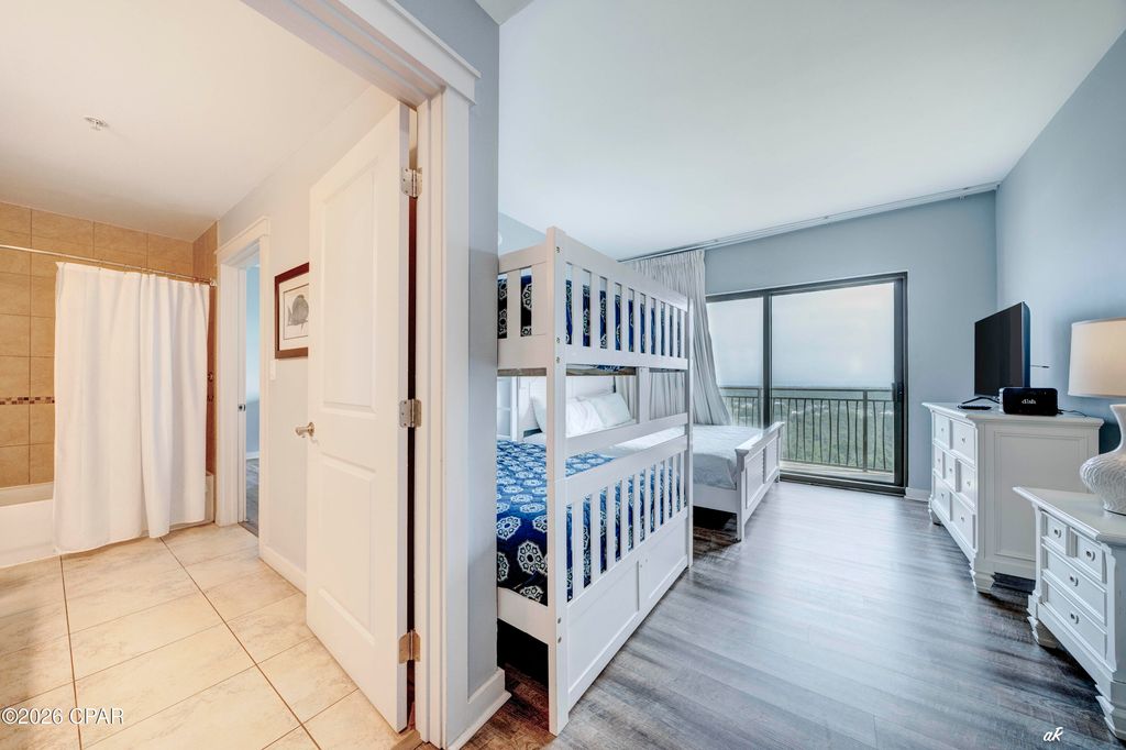 Image 25 of property listing at 15100 Front Beach Road 1701, Panama City Beach, FL 32413