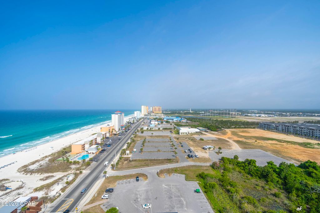 Image 31 of property listing at 15100 Front Beach Road 1701, Panama City Beach, FL 32413