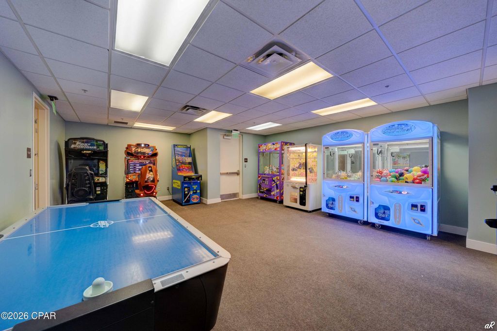 Image 34 of property listing at 15100 Front Beach Road 1701, Panama City Beach, FL 32413