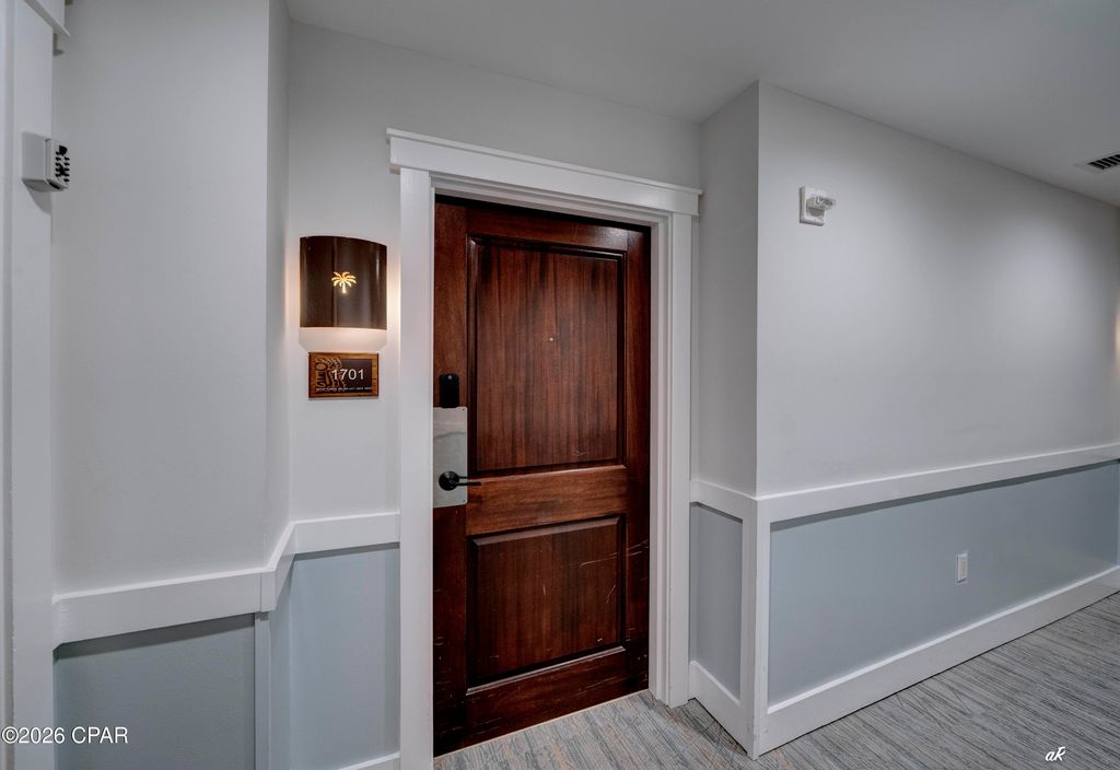 Image 4 of property listing at 15100 Front Beach Road 1701, Panama City Beach, FL 32413