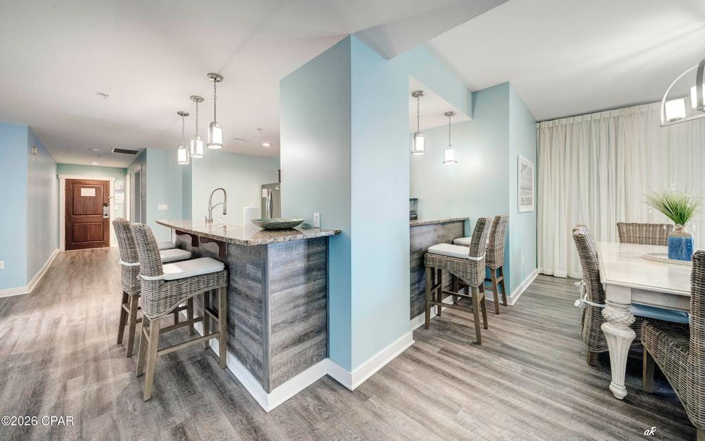 Image 7 of property listing at 15100 Front Beach Road 1701, Panama City Beach, FL 32413