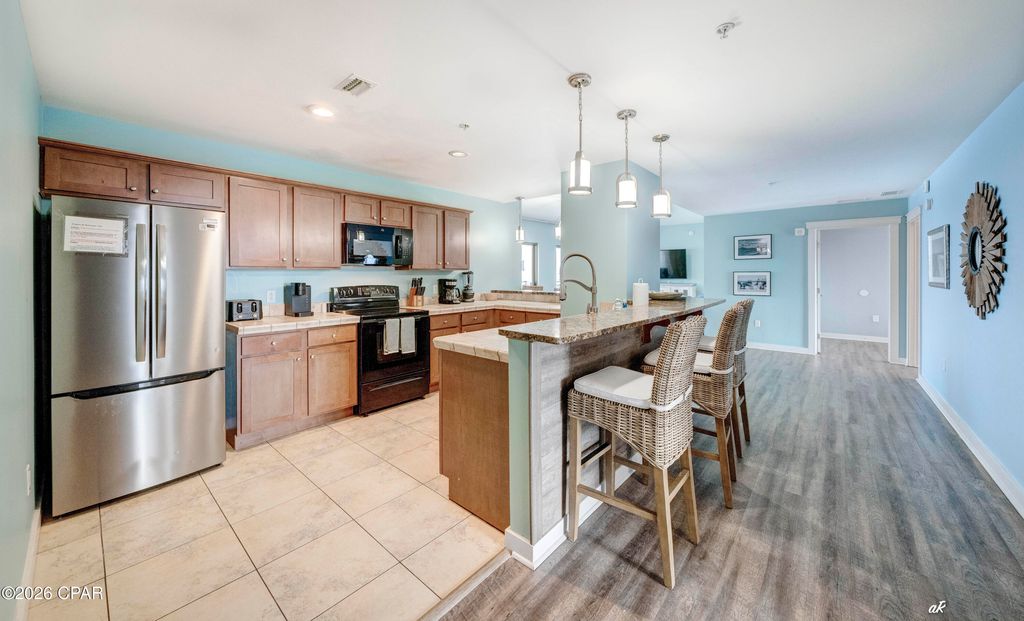 Image 8 of property listing at 15100 Front Beach Road 1701, Panama City Beach, FL 32413