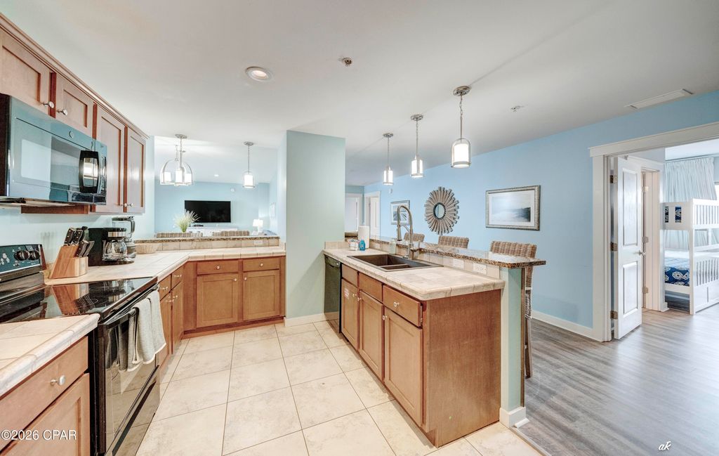 Image 9 of property listing at 15100 Front Beach Road 1701, Panama City Beach, FL 32413