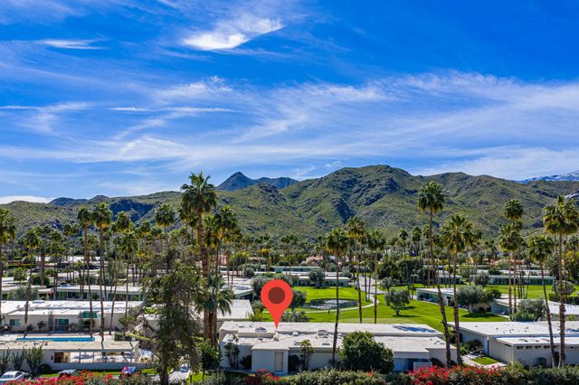 199 Desert Lakes Drive, Palm Springs, CA 92264