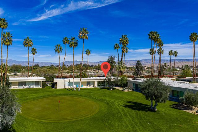 199 Desert Lakes Drive, Palm Springs, CA 92264