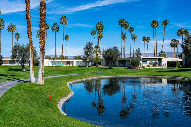 199 Desert Lakes Drive, Palm Springs, CA 92264