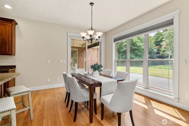 7841 Canterwood Drive SE, Olympia, WA 98513