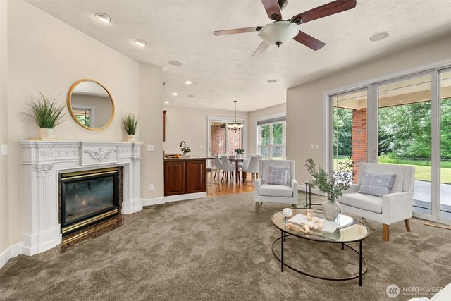 7841 Canterwood Drive SE, Olympia, WA 98513