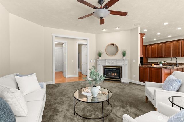 7841 Canterwood Drive SE, Olympia, WA 98513
