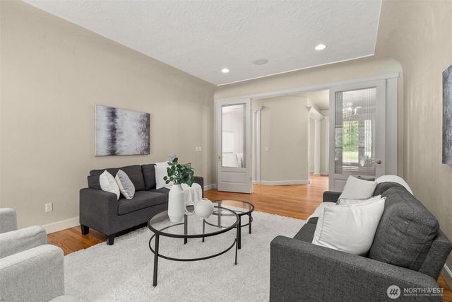 7841 Canterwood Drive SE, Olympia, WA 98513