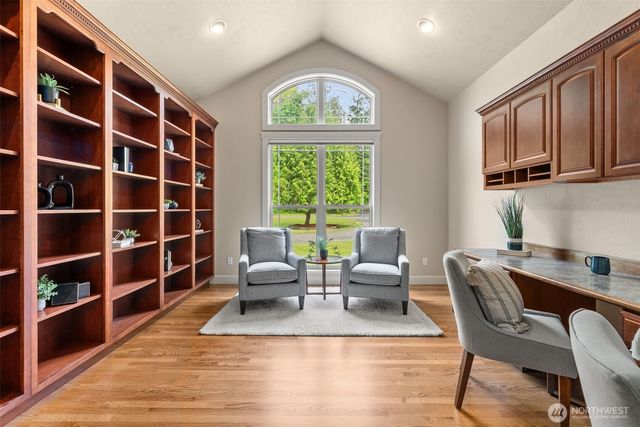 7841 Canterwood Drive SE, Olympia, WA 98513
