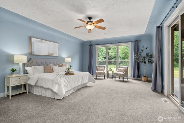 7841 Canterwood Drive SE, Olympia, WA 98513