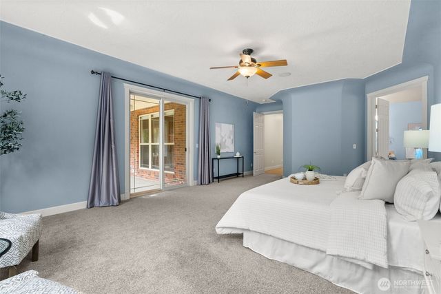 7841 Canterwood Drive SE, Olympia, WA 98513