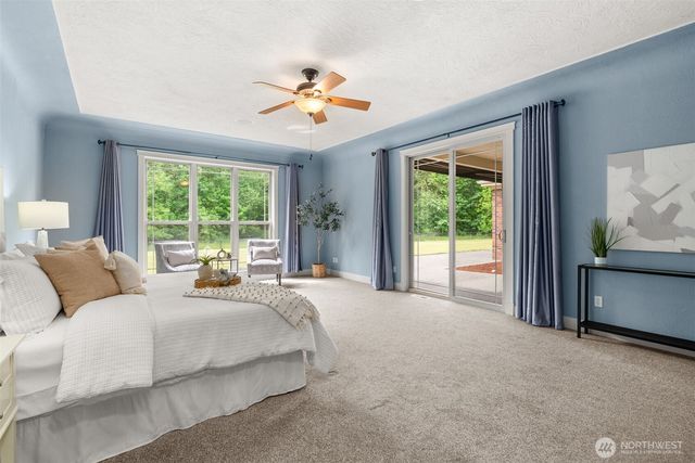 7841 Canterwood Drive SE, Olympia, WA 98513