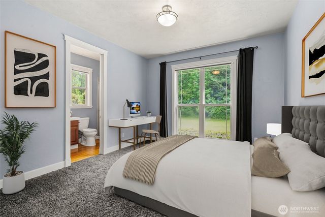 7841 Canterwood Drive SE, Olympia, WA 98513