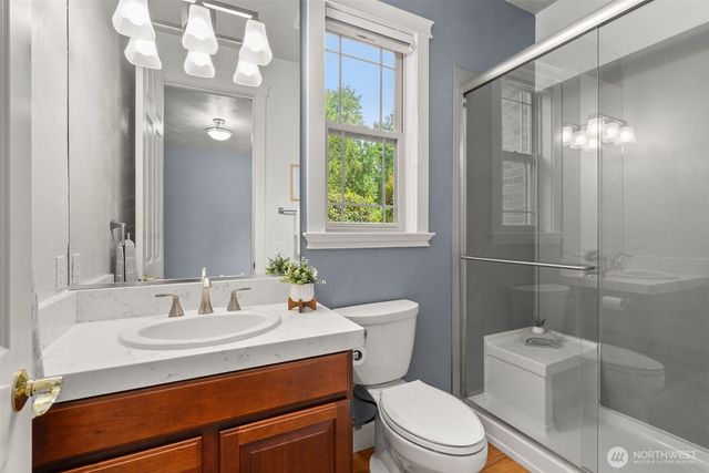 7841 Canterwood Drive SE, Olympia, WA 98513