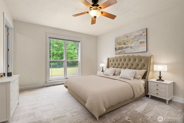 7841 Canterwood Drive SE, Olympia, WA 98513