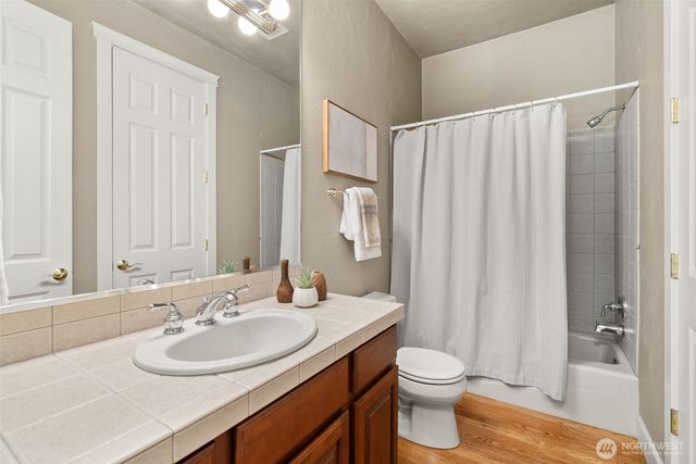 7841 Canterwood Drive SE, Olympia, WA 98513