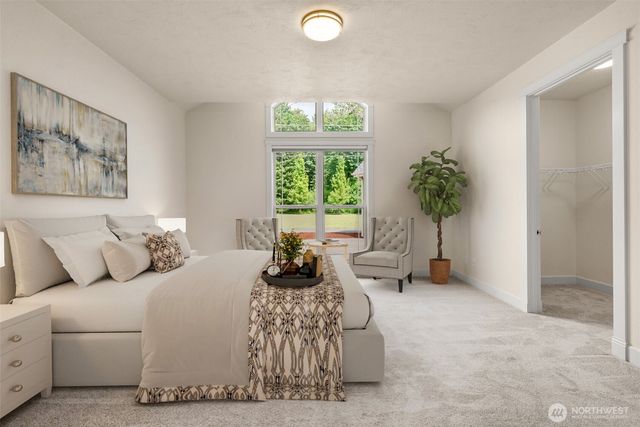 7841 Canterwood Drive SE, Olympia, WA 98513