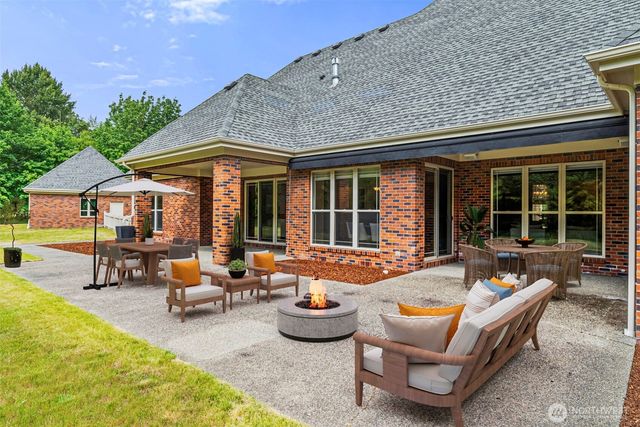 7841 Canterwood Drive SE, Olympia, WA 98513