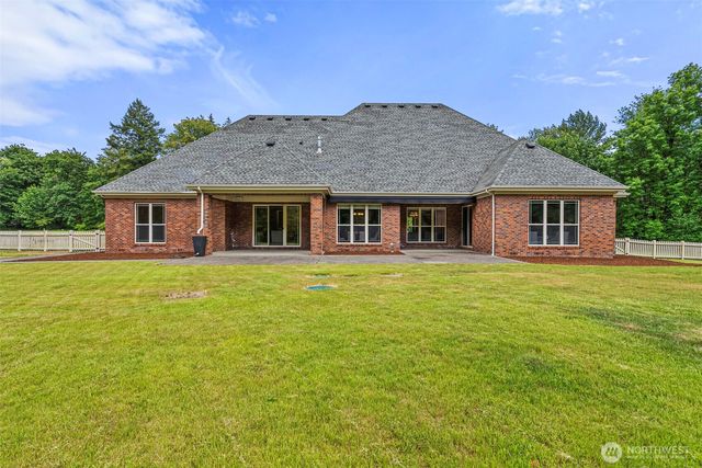 7841 Canterwood Drive SE, Olympia, WA 98513