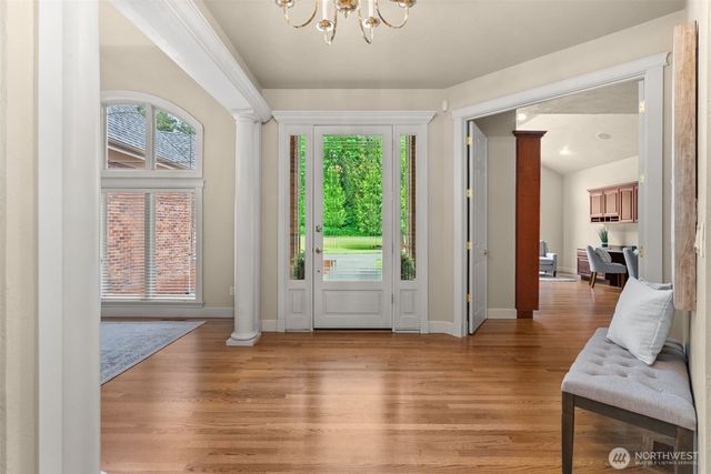 7841 Canterwood Drive SE, Olympia, WA 98513