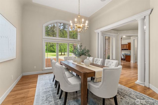 7841 Canterwood Drive SE, Olympia, WA 98513