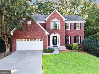 3378 Willbrooke Court, Duluth, GA 30096