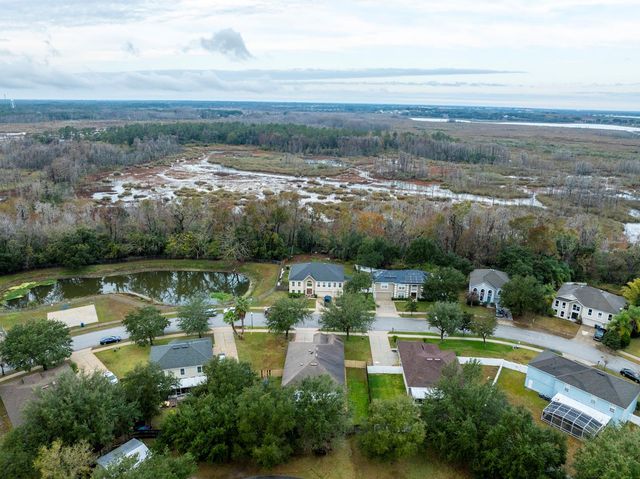 1030 TAWNY EAGLE DRIVE, Groveland, FL 34736