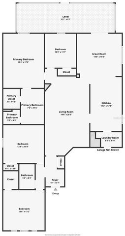 1030 TAWNY EAGLE DRIVE, Groveland, FL 34736