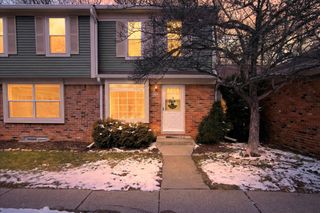 2933 E Whittier Court, Ann Arbor, MI 48104