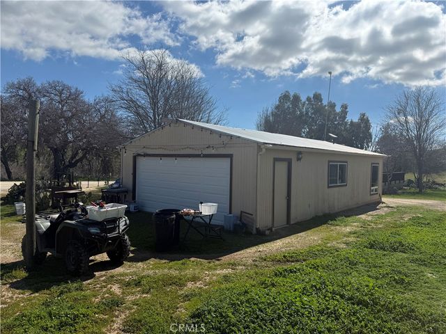 2980 Pleasant Rd, San Miguel, CA 93451
