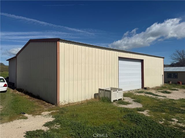 2980 Pleasant Rd, San Miguel, CA 93451