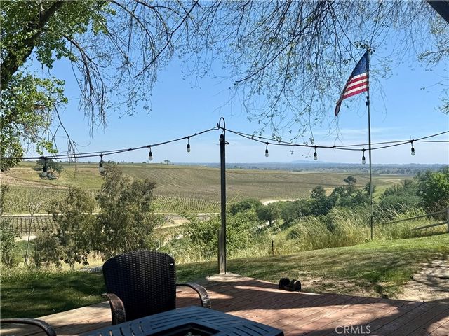 2980 Pleasant Rd, San Miguel, CA 93451