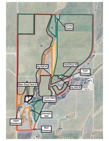 2980 Pleasant Rd, San Miguel, CA 93451