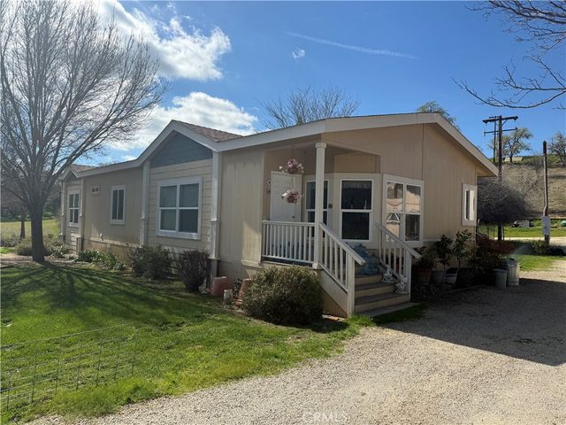 2980 Pleasant Rd, San Miguel, CA 93451