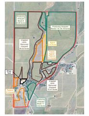 2980 Pleasant Rd, San Miguel, CA 93451