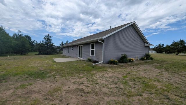 5820 Sullivan Drive NW, Bemidji, MN 56601