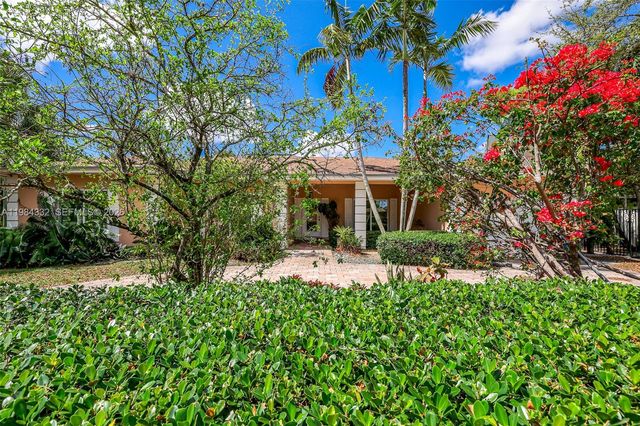 1800 Miami Springs Avenue, Miami Springs, FL 33166