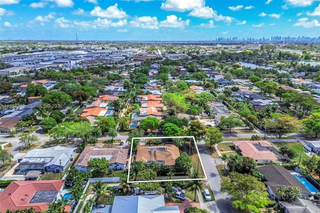 1800 Miami Springs Avenue, Miami Springs, FL 33166