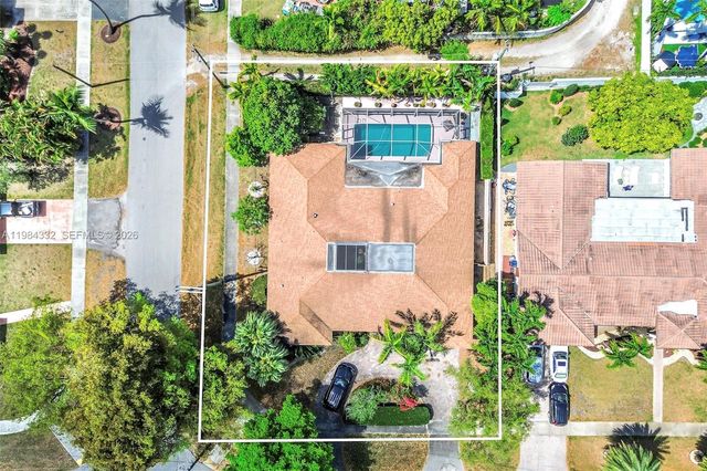 1800 Miami Springs Avenue, Miami Springs, FL 33166