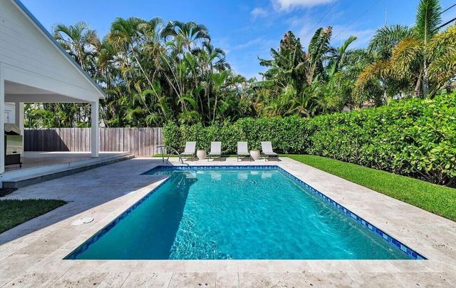 803 KANUGA Drive, West Palm Beach, FL 33401