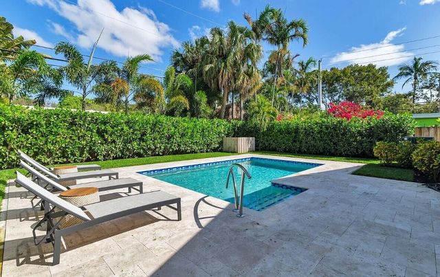 803 KANUGA Drive, West Palm Beach, FL 33401